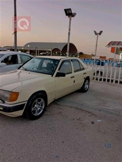 مێرسێدس بێنز E-Class